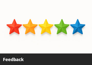 feedback