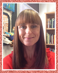 Liz MacKinlay