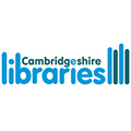 Cambridge Libraries logo - typographic logo 