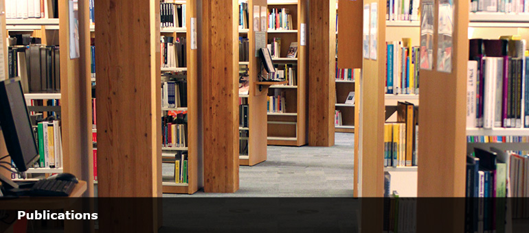 Faculty of Education Library, Cambridge.