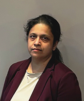 image of staff member