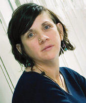 image of staff member