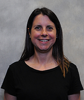 image of staff member