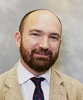 image of staff member