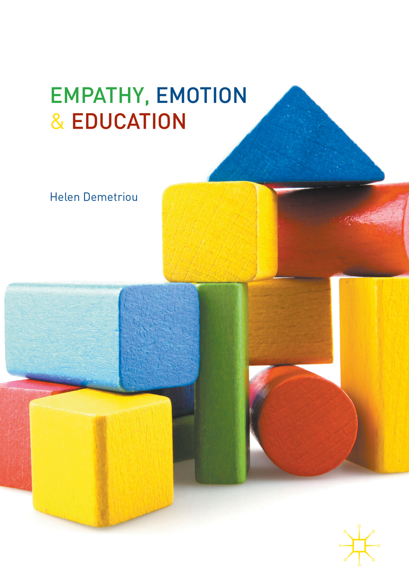 Empathy, Emotion and Education book
